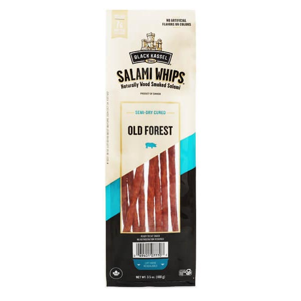 Kabanosy Old Forest – Pre Pack – 3.53 oz (100gr)